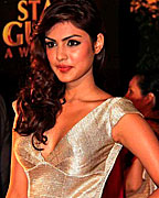 Rhea Chakraborty